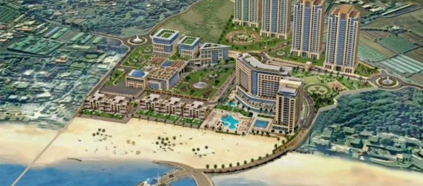 Επένδυση στο Ελληνικό: Η Aegean μπαίνει με 20 εκατ. ευρώ στην Lamda Developments